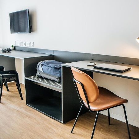 Twenty Business Flats Beziers公寓式酒店 外观 照片